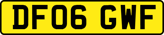 DF06GWF