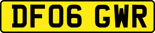 DF06GWR