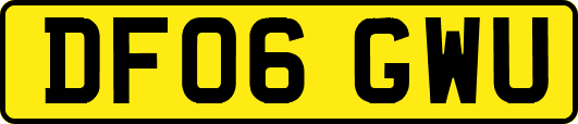 DF06GWU