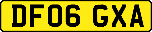 DF06GXA