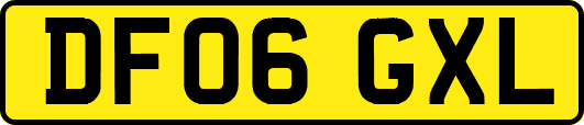 DF06GXL