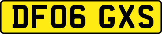 DF06GXS