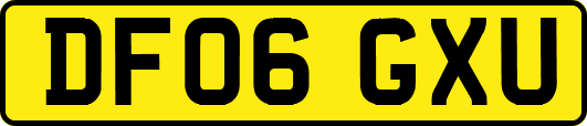 DF06GXU