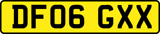 DF06GXX