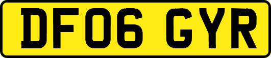 DF06GYR