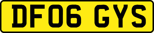 DF06GYS