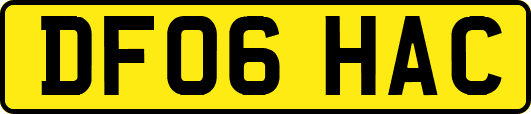 DF06HAC