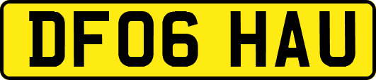 DF06HAU