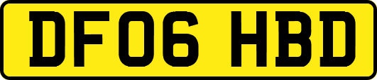 DF06HBD
