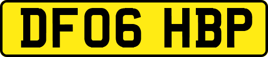 DF06HBP
