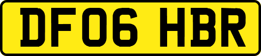 DF06HBR