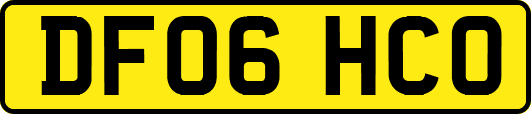 DF06HCO