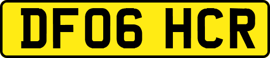 DF06HCR