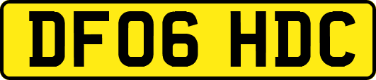 DF06HDC