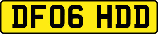 DF06HDD