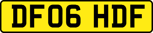 DF06HDF