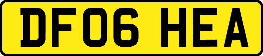 DF06HEA