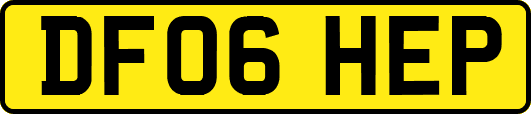 DF06HEP