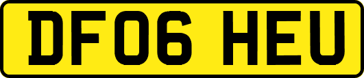 DF06HEU