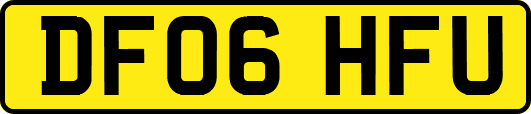 DF06HFU