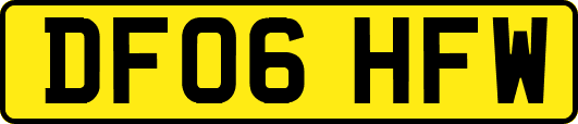 DF06HFW