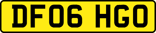 DF06HGO