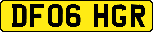 DF06HGR