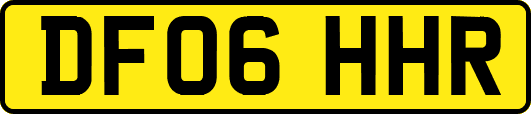 DF06HHR