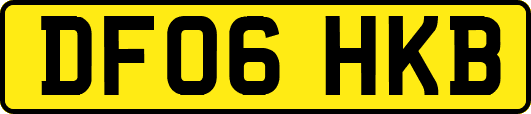 DF06HKB