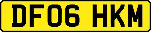 DF06HKM