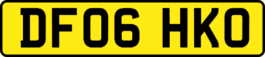 DF06HKO