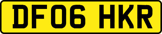 DF06HKR