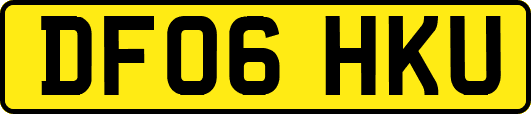 DF06HKU