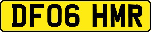 DF06HMR
