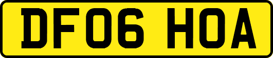 DF06HOA