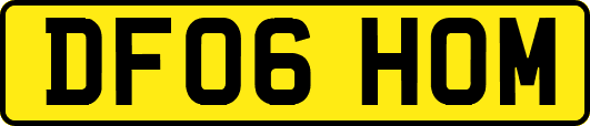 DF06HOM