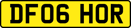 DF06HOR