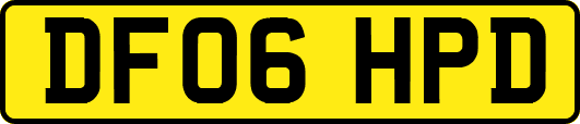 DF06HPD