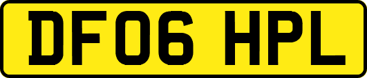 DF06HPL