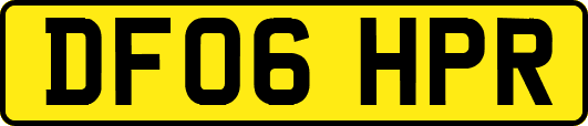 DF06HPR