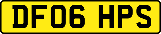 DF06HPS
