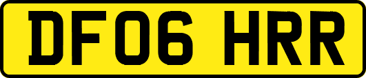 DF06HRR