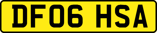 DF06HSA
