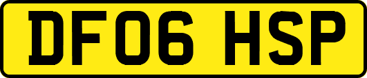 DF06HSP