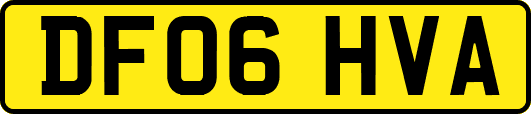 DF06HVA
