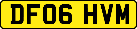 DF06HVM