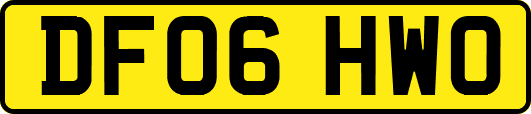 DF06HWO