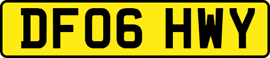 DF06HWY