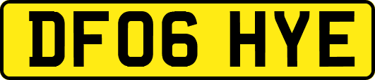 DF06HYE