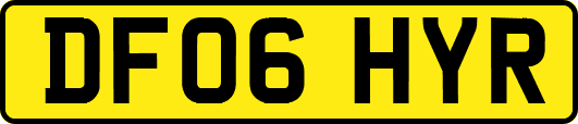 DF06HYR